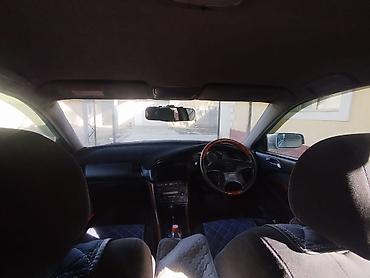 Honda: Honda Inspire: 2001 г., 2.5 л, Автомат, Бензин, Седан at lalafo.kg — 5 Honda: Honda Inspire: 2001 г., 2.5 л, Автомат, Бензин, Седан — 5