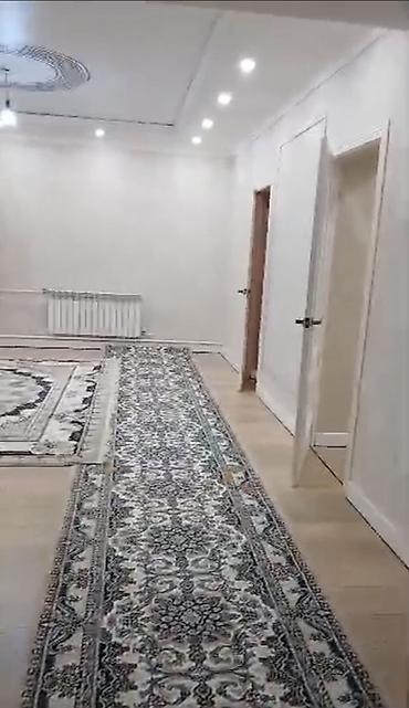 Продажа коттеджей и домов: Үй сатылат 5 комнаталуу баардык шарттары менен. Үй жаны салынып буткон — 9