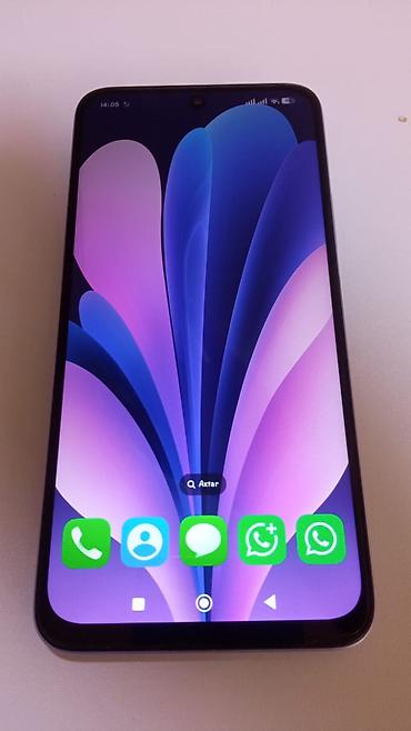mobil wifi: Redmi Pro, 256 GB, rəng - Bənövşəyi, Face ID — 5