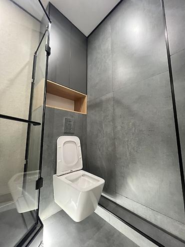 Продажа квартир: 2 комнаты, 42 м², Элитка, 6 этаж, Дизайнерский ремонт — 7