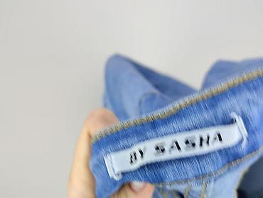 levis 570: Jeansy damskie, rozmiar M — 4