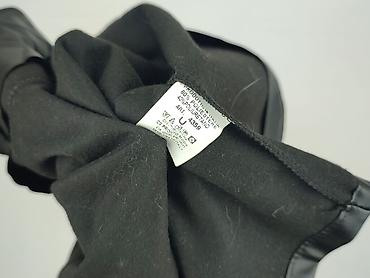ramoneska oversize: New Collection, Kurtka skórzana damska, rozmiar One size — 5
