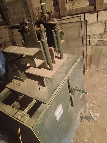 Metalplastik payka aparatı pres-avadanlıq - Güclü mexaniki lalafo.az -da Metalplastik payka aparatı pres-avadanlıq - Güclü mexaniki