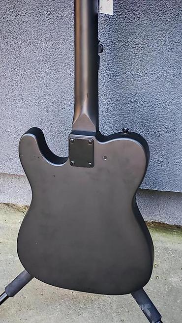 Gitare: HARLEY BENTON TE-20HH SBK MODEL 7 | . Slanje po dogovoru — 5