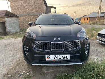 бмв е34 цена новая: Kia Sportage: 2018 г., 2.4 л, Автомат, Бензин, Универсал