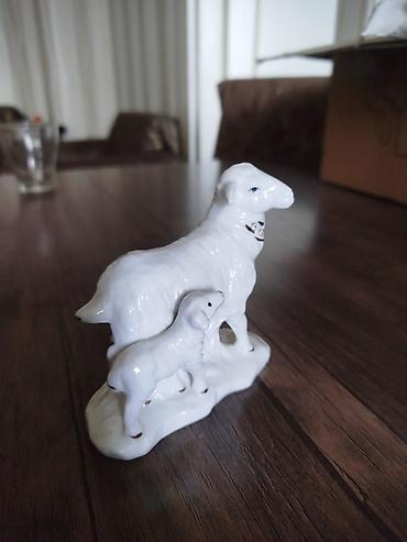 Fiqurlar: Fiqur, Keramika — 17