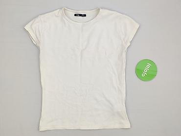 camel active t shirty: Sinsay, T-shirt damski, rozmiar L — 2