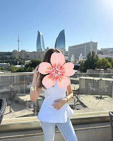 cins kurtqa: Cinslər, Trendyolmilla, XS, rəng - Mavi — 4