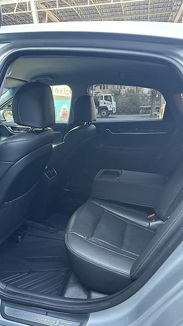 инвертор 12: Hyundai Grandeur: 2019 г., 3 л, Автомат, Газ, Седан — 10