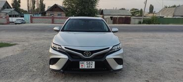 byd машина цена бишкек: Toyota Camry: 2020 г., 2.5 л, Автоматтык, Бензин, Седан