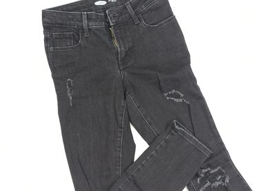 high waisted mom relaxed fit jeans: Jeansy damskie, Old Navy, S