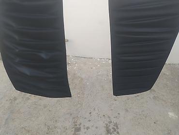 Passat b5 ucun yan qarmosqa pərdə orjinlal 50 manata tikdirmisəm 4 il