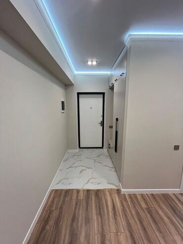 Продажа квартир: 2 комнаты, 72 м², Элитка, 9 этаж, Евроремонт — 12