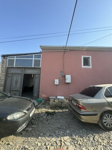 Həyət evləri və villaların satışı: 4 otaqlı, 90 kv. m, Yeni təmirli -da lalafo.az — 11 Həyət evləri və villaların satışı: 4 otaqlı, 90 kv. m, Yeni təmirli — 11