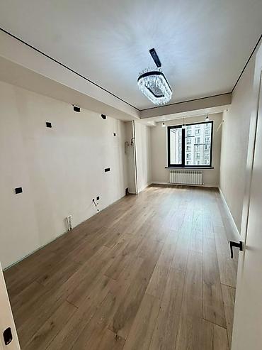 Продажа квартир: 4 комнаты, 110 м², Южная Магистраль Элитка, 9 этаж, Дизайнерский ремонт — 6