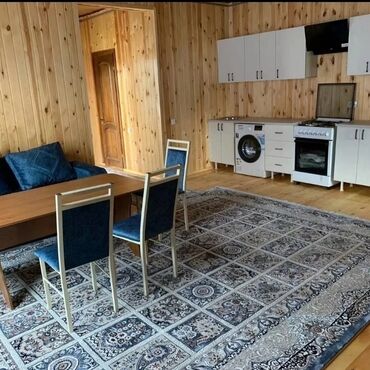 Иссык-Куль 2025: Коттедж, КАУСАР Кара-Ой (Долинка), Детская площадка, Парковка, стоянка, Охраняемая территория — 16