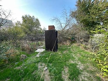 Продажа коттеджей и домов: Продается участок 8 сотки Назначенияе -ИЖС Адрес. Осмонкула/Салиева — 5