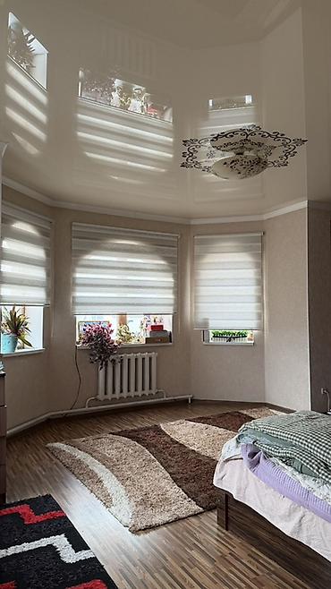 bay tash: 6 комнат, 300 м², 5 соток, Бишкек, Алтын-ордо ж/м Собственник — 10