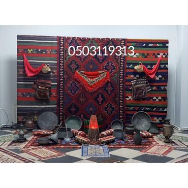 Dekorlar və bəzəklər: MLLI DEKOR NOVRUZ Tac dizayn qrup Novruzmilli,retro,kiçik toy — 26