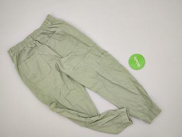 reebok dresy: Denim, Spodnie dresowe damskie, rozmiar L — 3