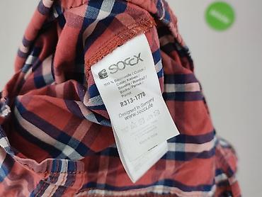 pull and bear sweter: SOCCX, Koszulа dla mężczyzn, rozmiar XL — 5