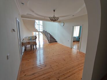 Həyət evləri və villaların satışı: 7 otaqlı, 300 kv. m, Kredit yoxdur, Yeni təmirli — 18