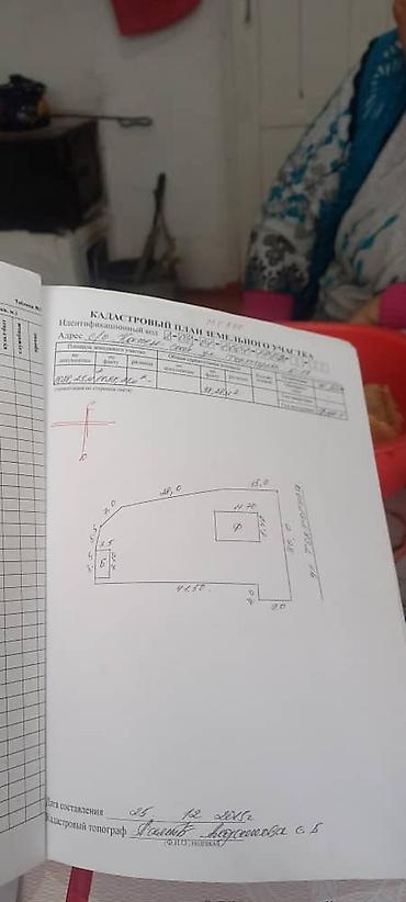 Продажа участков: 11 соток, Для строительства, Красная книга — 9