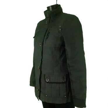 Zimske jakne: Bogner, S (EU 36), Jednobojni — 3