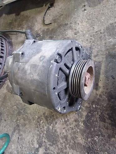 orginal: ALTERNATOR 5.2 BENZIN. ZA AUDI S8 OD 2005. DO 2009. GOD — 1