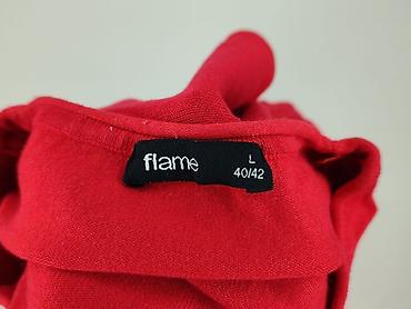 redefined rebel: Flame, Kardigan damski, rozmiar L — 4