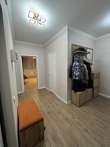 Продажа квартир: 2 комнаты, 70 м², Элитка, 2 этаж, Евроремонт — 5