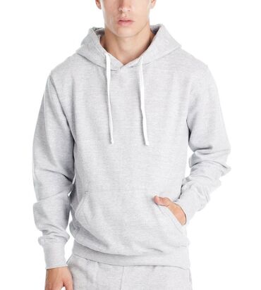 Толстовки: Мужская толстовка, S, Adidas, Новый, Самовывоз — 8