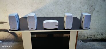 Dinamiklər və kolonkalar: Yeni Sony Kolonka, Növ - Smart, rəng - Gümüşü — 16