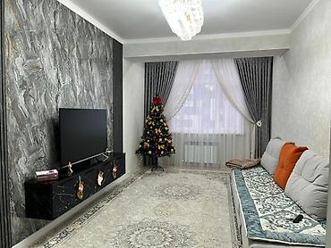 expert park: 3 комнаты, 90 м², 11 этаж — 4
