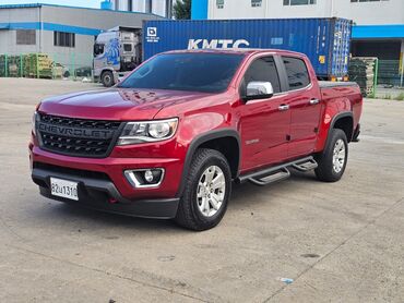 шевроле орландо 2017: Chevrolet Colorado: 2020 г., 3.6 л, Типтроник, Бензин, Пикап