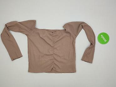 sandro polska: Sinsay, Bluzka damska, rozmiar XL — 2
