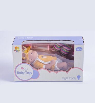 Oyuncaqlar: Kuklalar ⚠️topdan və pərakəndə satiş whatsappdan istediyiniz mehsulu — 3