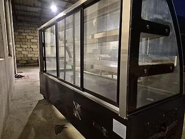 Elektrik sobalar: Peşəkar elektrik konveksiya sobası - Tip: Elektrik konveksiya sobası — 11