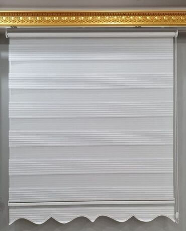 Pərdə və tüllər: Jalüz pərdə 1 kv 10 azn dən 45 azn dək hərnöv jalüzlər bizdə sifariş 2 — 20