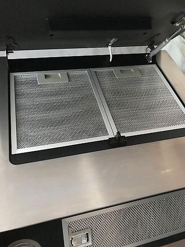 siemens a 52: Aspirator LG, rəng - Qara, Yeni — 3