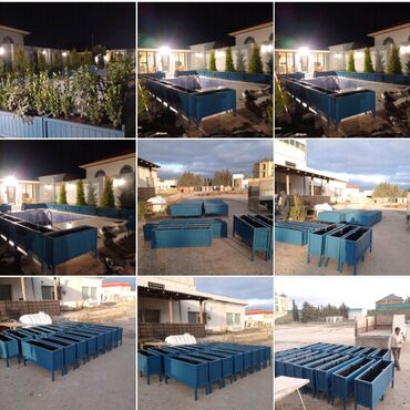 Bitkilər üçün dibçəklər: Sex qiymətinə. ♦️Endrim 2025 ▶️İstenilən modeldə dipçəklər hazırlanır -da lalafo.az — 5 Bitkilər üçün dibçəklər: Sex qiymətinə. ♦️Endrim 2025 ▶️İstenilən modeldə dipçəklər hazırlanır — 5