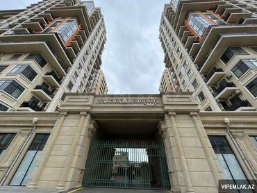 Yeni tikili: 2 otaqlı, Yeni tikili, 63 kv. m — 17