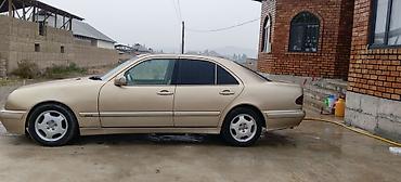 mersedes e220: Mercedes-Benz E-Class: 1999 г., 2.2 л, Механика, Дизель, Седан — 2