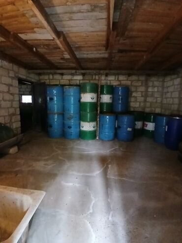 Anbar və emalatxanalar: Ferma təsərrüfatı üçün hazır təsərrüfat sahəsi və tikililər - — 8