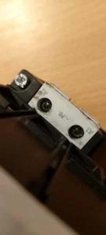 Ostali elektro materijali: SIEMENS KONTAKTOR 3RT1035-1A 110VAC | SIEMENS kontaktor 3RT1035-1A — 8