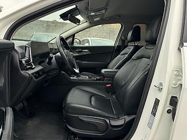 Kia: Kia Sportage: 2021 г., 1.6 л, Автомат, Бензин, Кроссовер — 7
