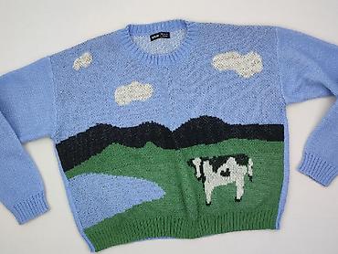 sweter od c: Shein, Sweter damski, rozmiar S — 1