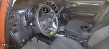 мотор для фит: Honda Fit: 2020 г., 1.5 л, Вариатор, Бензин, Универсал