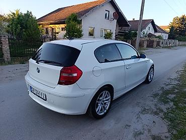 BMW: Slike govore sve perfektan u svakom pogledu. Redovno servisirano i — 4