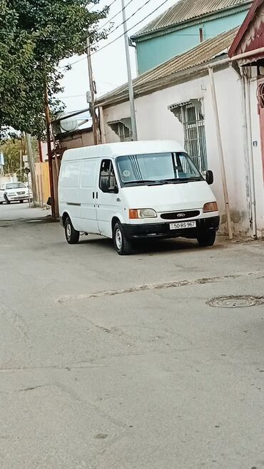 фольксваген пассат б5 1 8: Ford Focus ST: 2.5 l | 1998 il 700000 km Sedan